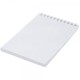 Блокнот Bonn Soft Touch, M, белый Блокнот Bonn Soft Touch, M, белый