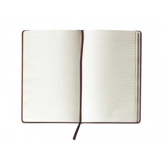 Записная книжка Moleskine Classic (в линейку) в твердой обложке, Large (13х21см), амарант Записная книжка Moleskine Classic (в линейку) в твердой обложке, Large (13х21см), амарант