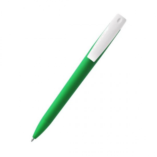 Ручка шариковая T-pen, зеленый Ручка шариковая T-pen, зеленый