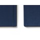 Записная книжка Moleskine Classic (в линейку) в твердой обложке, Large (13х21см), синий Записная книжка Moleskine Classic (в линейку) в твердой обложке, Large (13х21см), синий