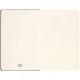 Записная книжка Moleskine Classic Large, без линовки, черная Записная книжка Moleskine Classic Large, без линовки, черная