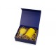 Подарочная коробка Giftbox малая, синий