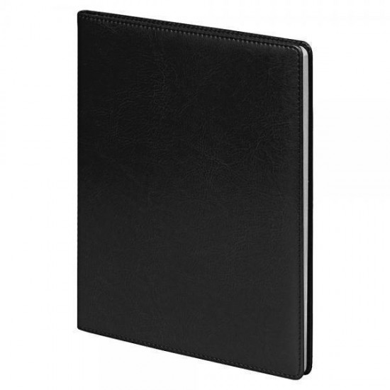 Обложка Classic Agenda Buffalo A4, черный, твердая Обложка Classic Agenda Buffalo A4, черный, твердая