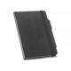 TILES NOTEBOOK. Блокнот TILES, Черный
