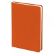 Ежедневник Classic Soft А5, оранжевый, недатированный, в твердой обложке Ежедневник Classic Soft А5, оранжевый, недатированный, в твердой обложке