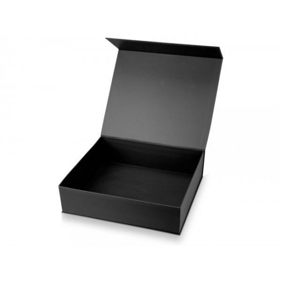 Подарочная коробка Giftbox большая, черный