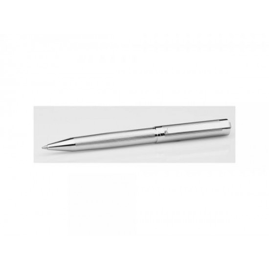 EDMOND. Writing set, серебряный
