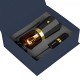 Набор подарочный Solution Prestige Duo (кофемолка, вспениватель для молока) Набор подарочный Solution Prestige Duo (кофемолка, вспениватель для молока)
