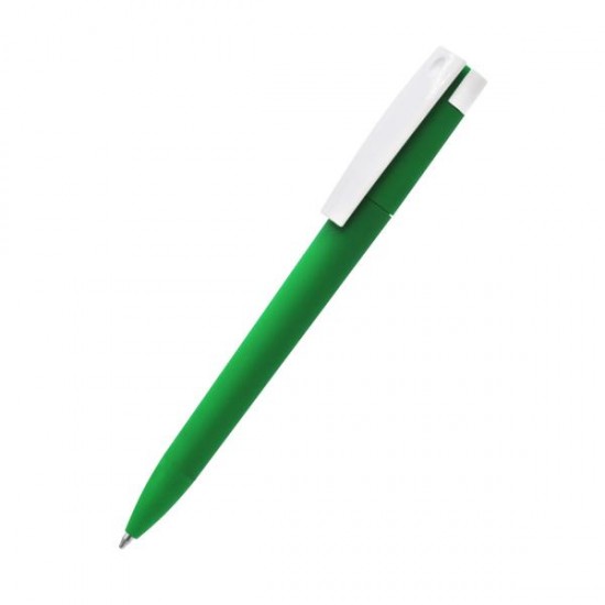 Ручка шариковая T-pen, зеленый Ручка шариковая T-pen, зеленый