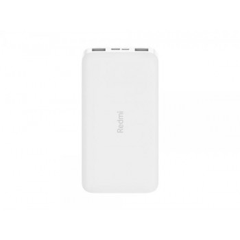 Аккумулятор внешний 10000mAh Redmi Power Bank White PB100LZM (VXN4286GL)