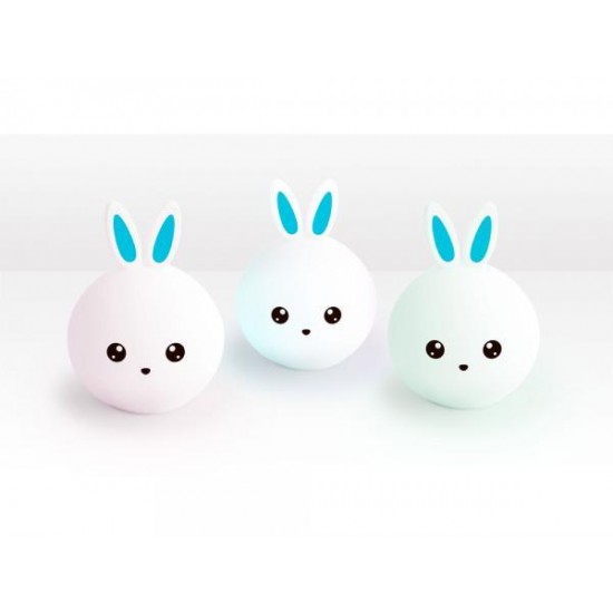 Rombica LED Bunny, белый