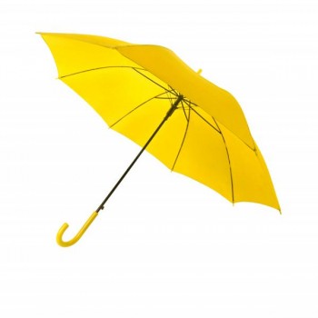 Зонт-трость Stenly Promo, желтый