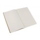 Записная книжка Moleskine Cahier (нелинованный, 3 шт.), Large (13х21см), бежевый Записная книжка Moleskine Cahier (нелинованный, 3 шт.), Large (13х21см), бежевый