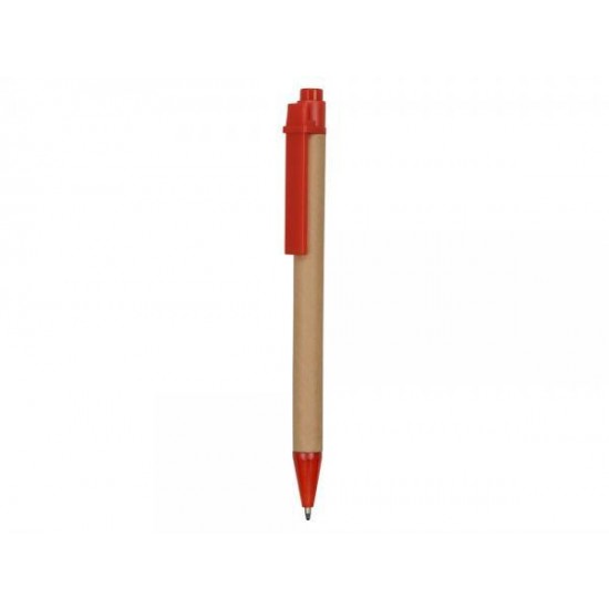Набор стикеров Write and stick с ручкой и блокнотом, красный