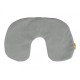 Подушка надувная Travel Blue Comfi-Pillow, серый Подушка надувная Travel Blue Comfi-Pillow, серый