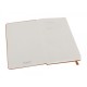 Записная книжка Moleskine Classic (в линейку) в твердой обложке, Large (13х21см), оранжевый коралл Записная книжка Moleskine Classic (в линейку) в твердой обложке, Large (13х21см), оранжевый коралл