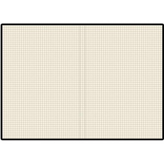 Бизнес - блокнот А4 (210 х 297 мм) Conceptual Office 60 л., синий Бизнес - блокнот А4 (210 х 297 мм) Conceptual Office 60 л., синий