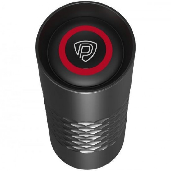 Набор для хранения вина Prestigio, черный Набор для хранения вина Prestigio, черный