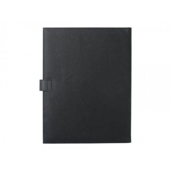 Папка формата А4 + USB Avalon. Cerruti 1881, черный
