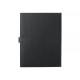 Папка формата А4 + USB Avalon. Cerruti 1881, черный