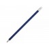 синий