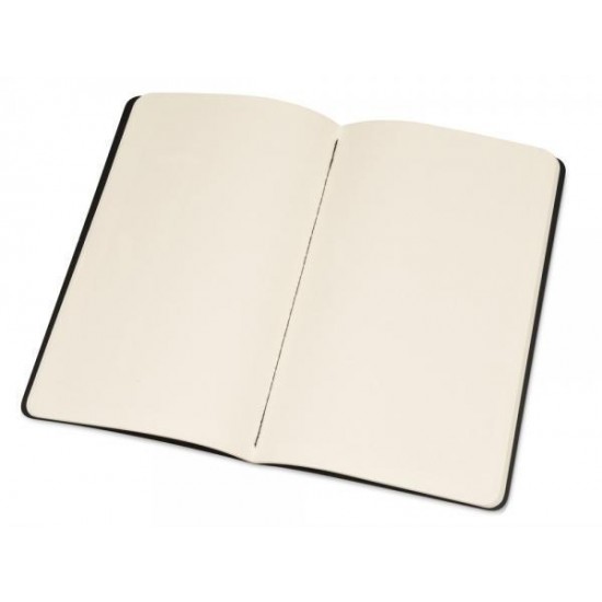 Записная книжка Moleskine Cahier (нелинованный, 1 шт.), Large (13х21см), черный Записная книжка Moleskine Cahier (нелинованный, 1 шт.), Large (13х21см), черный