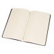 Записная книжка Moleskine Cahier (нелинованный, 1 шт.), Large (13х21см), черный Записная книжка Moleskine Cahier (нелинованный, 1 шт.), Large (13х21см), черный