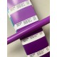 Ручка шариковая IGLA COLOR, пластиковая, фиолетовая Ручка шариковая IGLA COLOR, пластиковая, фиолетовая