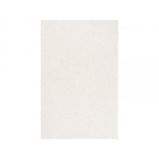 Dairy Dream записная книжка формата A5, белый