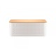 BISTRO BREAD L. Bread box, белый