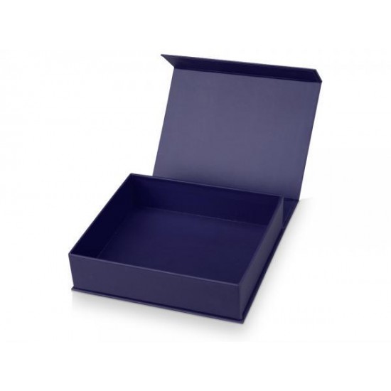 Подарочная коробка Giftbox малая, синий