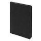 Ежедневник Flexy Latte Soft Touch Black Edition Color А5, черный/черный, недатированный, в гибкой обложке Ежедневник Flexy Latte Soft Touch Black Edition Color А5, черный/черный, недатированный, в гибкой обложке
