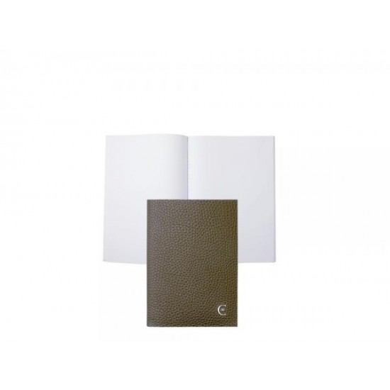 Блокнот формата А6 Hamilton Taupe