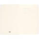 Записная книжка Moleskine Classic Large, в линейку, белая Записная книжка Moleskine Classic Large, в линейку, белая