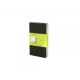 Записная книжка Moleskine Cahier (нелинованный, 3 шт.), Pocket (9х14см), черный Записная книжка Moleskine Cahier (нелинованный, 3 шт.), Pocket (9х14см), черный