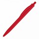 Ручка шариковая IGLA COLOR, пластиковая, красная Ручка шариковая IGLA COLOR, пластиковая, красная