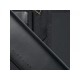 Папка для участника конференции формата А5 Advance Fabric Dark Grey. Hugo Boss