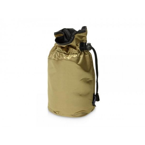PWC CHAMP. COOLER BAG GOLD/Охладитель для бутылки шампанского Cold bubbles, золотой PWC CHAMP. COOLER BAG GOLD/Охладитель для бутылки шампанского Cold bubbles, золотой