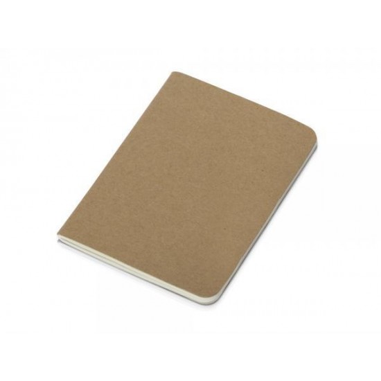 Блокнот A6 Stitch, крафт