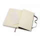 Записная книжка Moleskine Classic (нелинованный) в твердой обложке, Large (13х21см), черный Записная книжка Moleskine Classic (нелинованный) в твердой обложке, Large (13х21см), черный