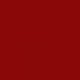 Ежедневник Classic Soft А5, красный, недатированный, в твердой обложке