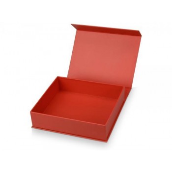 Подарочная коробка Giftbox малая, красный