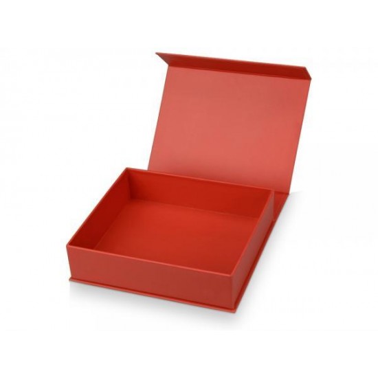 Подарочная коробка Giftbox малая, красный