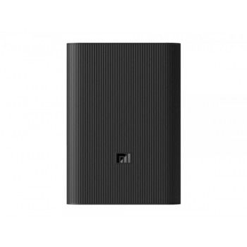 Аккумулятор внешний 10000mAh Mi Power Bank 3 Ultra compact (BHR4412GL)