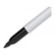 Sharpie® Fine Point маркер, белый Sharpie® Fine Point маркер, белый