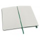 Записная книжка Moleskine Classic (в линейку) в твердой обложке, Large (13х21см), зеленый Записная книжка Moleskine Classic (в линейку) в твердой обложке, Large (13х21см), зеленый