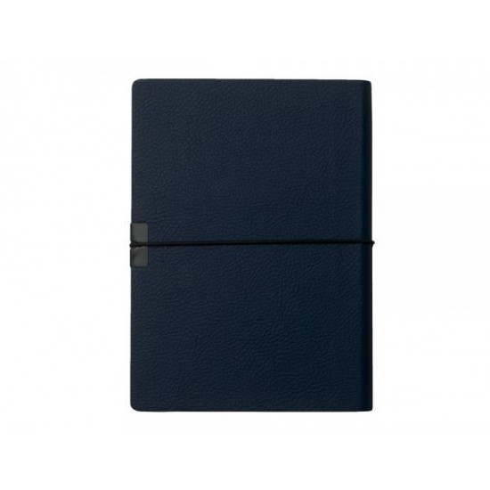 Блокнот А6 Bright Blue. Hugo Boss, синий Блокнот А6 Bright Blue. Hugo Boss, синий