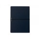 Блокнот А6 Bright Blue. Hugo Boss, синий Блокнот А6 Bright Blue. Hugo Boss, синий
