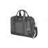 Портфель VICTORINOX Architecture Urban2 15 Briefcase 15'', серый, полиэстер/кожа, 42x13x31 см, 16 л