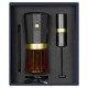 Набор подарочный Solution Prestige Duo (кофемолка, вспениватель для молока) Набор подарочный Solution Prestige Duo (кофемолка, вспениватель для молока)
